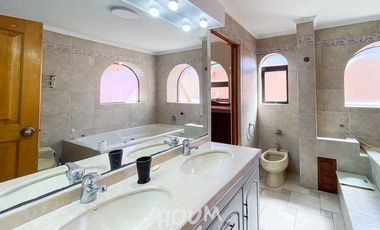 Casa Bosques de montemar ID: 165288r