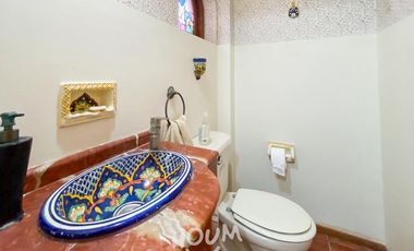 Casa Bosques de montemar ID: 165288r