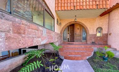 Casa Bosques de montemar ID: 165288r