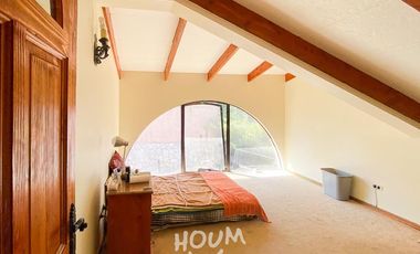 Casa Bosques de montemar ID: 165288r