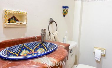 Casa Bosques de montemar ID: 165288r