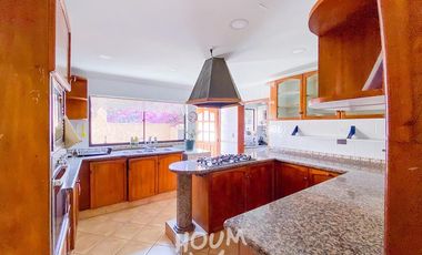 Casa Bosques de montemar ID: 165288r