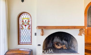 Casa Bosques de montemar ID: 165288r