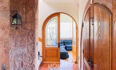 Casa Bosques de montemar ID: 165288r