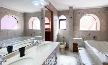 Casa Bosques de montemar ID: 165288r