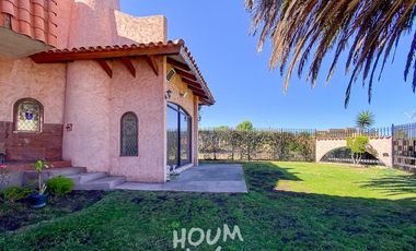 Casa Bosques de montemar ID: 165288r