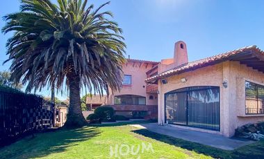 Casa Bosques de montemar ID: 165288r