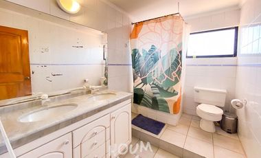 Casa Bosques de montemar ID: 165288r