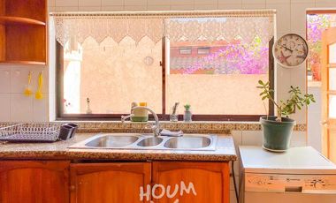 Casa Bosques de montemar ID: 165288r