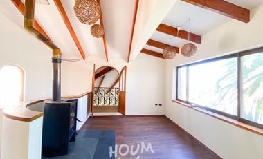 Casa Bosques de montemar ID: 165288r