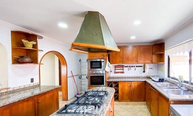 Casa Bosques de montemar ID: 165288r