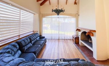 Casa Bosques de montemar ID: 165288r