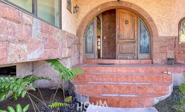 Casa Bosques de montemar ID: 165288r