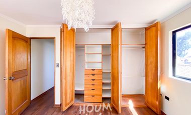 Casa Bosques de montemar ID: 165288r