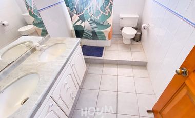 Casa Bosques de montemar ID: 165288r