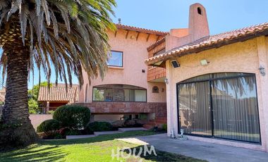 Casa Bosques de montemar ID: 165288r