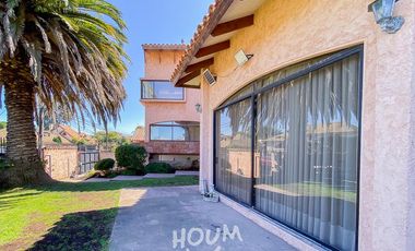 Casa Bosques de montemar ID: 165288r