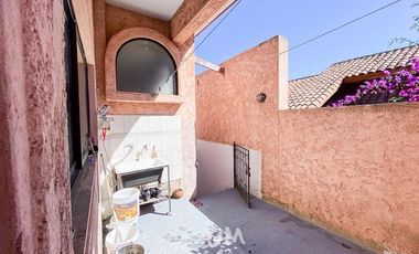 Casa Bosques de montemar ID: 165288r