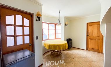 Casa Bosques de montemar ID: 165288r