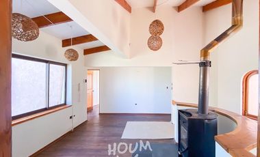 Casa Bosques de montemar ID: 165288r