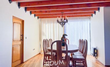 Casa Bosques de montemar ID: 165288r