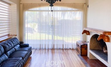 Casa Bosques de montemar ID: 165288r