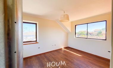 Casa Bosques de montemar ID: 165288r