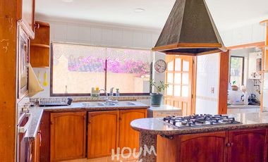 Casa Bosques de montemar ID: 165288r