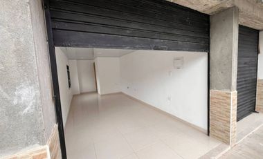 local en arriendo en los laureles. Cod A18743