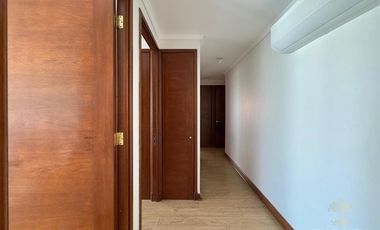 Departamento en venta de 3 dorm. en Vitacura
