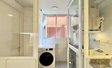Departamento en venta de 3 dorm. en Vitacura