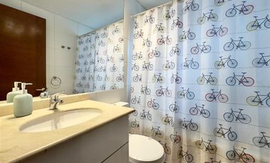 Departamento en venta de 3 dorm. en Vitacura