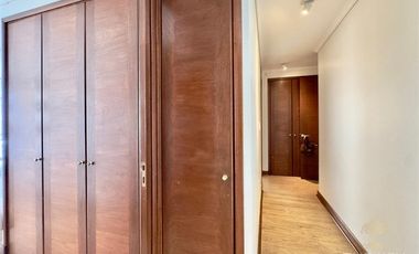 Departamento en venta de 3 dorm. en Vitacura