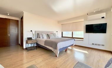 Departamento en venta de 3 dorm. en Vitacura