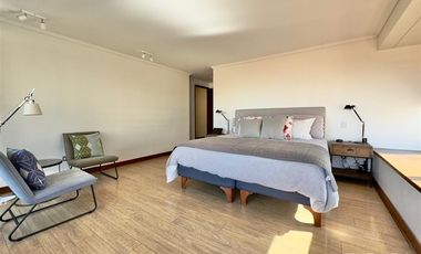 Departamento en venta de 3 dorm. en Vitacura