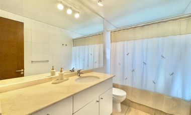 Departamento en venta de 3 dorm. en Vitacura