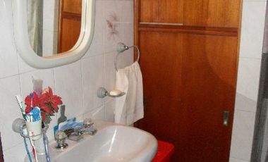 Casa en venta en Lanus Este