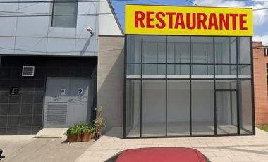 local en arriendo en ciudad kennedy central. Cod A700460