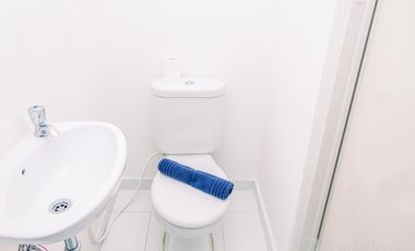 Apartemen Aeropolis Residence