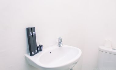 Apartemen Aeropolis Residence