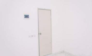 Apartemen Aeropolis Residence