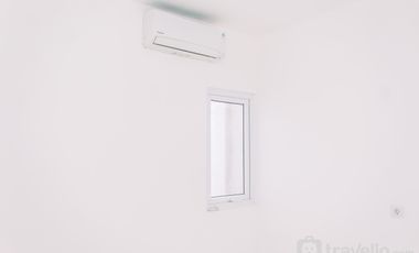 Apartemen Aeropolis Residence