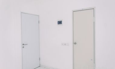 Apartemen Aeropolis Residence