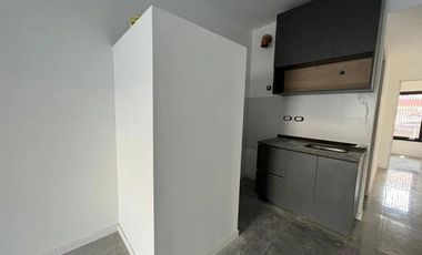 Departamento en Wilde
