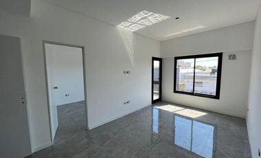 Departamento en Wilde
