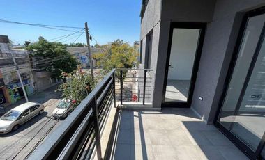 Departamento en Wilde