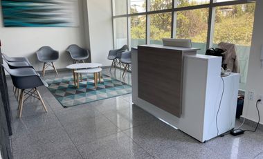 RENTA CONSULTORIOS MEDICO PERPETUA 40 SAN JOSE INSURGENTES BENITO JUAREZ