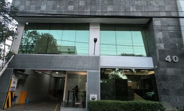 RENTA CONSULTORIOS MEDICO PERPETUA 40 SAN JOSE INSURGENTES BENITO JUAREZ