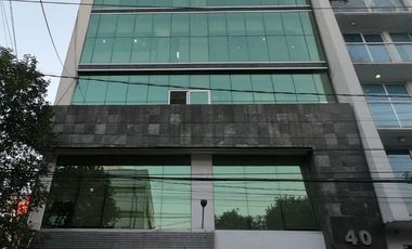 RENTA CONSULTORIOS MEDICO PERPETUA 40 SAN JOSE INSURGENTES BENITO JUAREZ