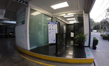RENTA CONSULTORIOS MEDICO PERPETUA 40 SAN JOSE INSURGENTES BENITO JUAREZ